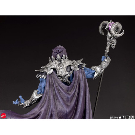 Tweeterhead - SKELETOR - Leggende di Masters of the Universe
