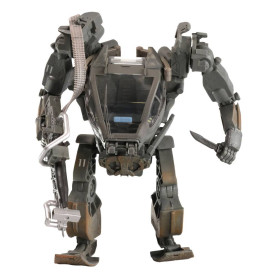 Mc Farlane Mega Fig - Avatar - Tuta Amp