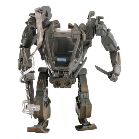 Mc Farlane Mega Fig - Avatar - Tuta Amp