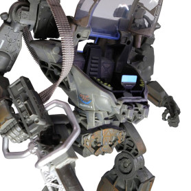 Mc Farlane Mega Fig - Avatar - Tuta Amp