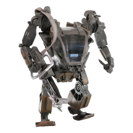Mc Farlane Mega Fig - Avatar - Tuta Amp