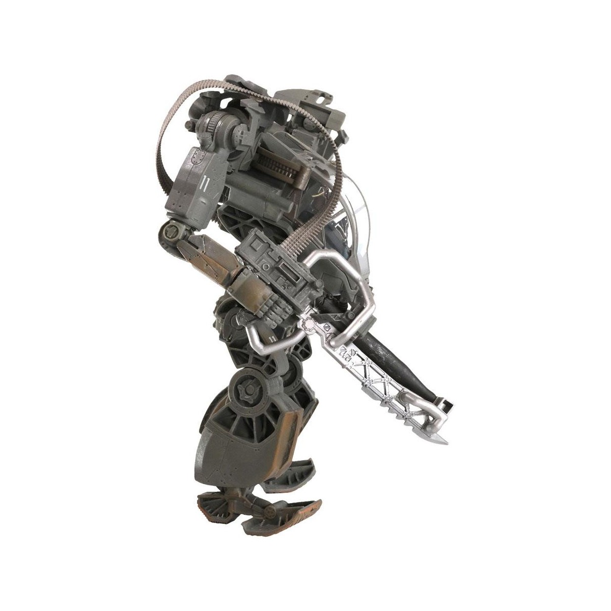 Mc Farlane Mega Fig - Avatar - Tuta Amp