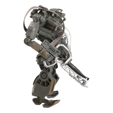 Mc Farlane Mega Fig - Avatar - Tuta Amp
