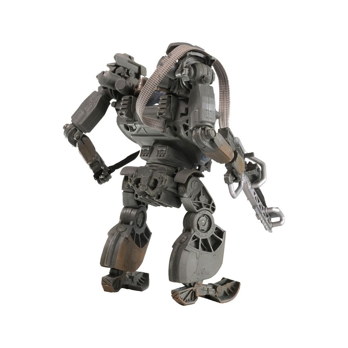 Mc Farlane Mega Fig - Avatar - Tuta Amp