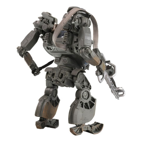 Mc Farlane Mega Fig - Avatar - Tuta Amp