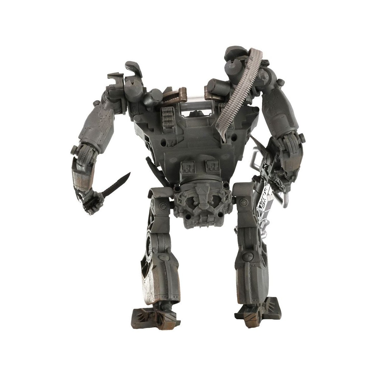 Mc Farlane Mega Fig - Avatar - Tuta Amp