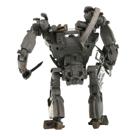 Mc Farlane Mega Fig - Avatar - Tuta Amp