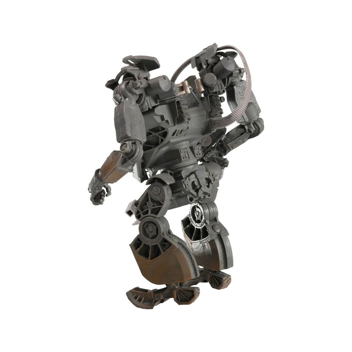Mc Farlane Mega Fig - Avatar - Tuta Amp