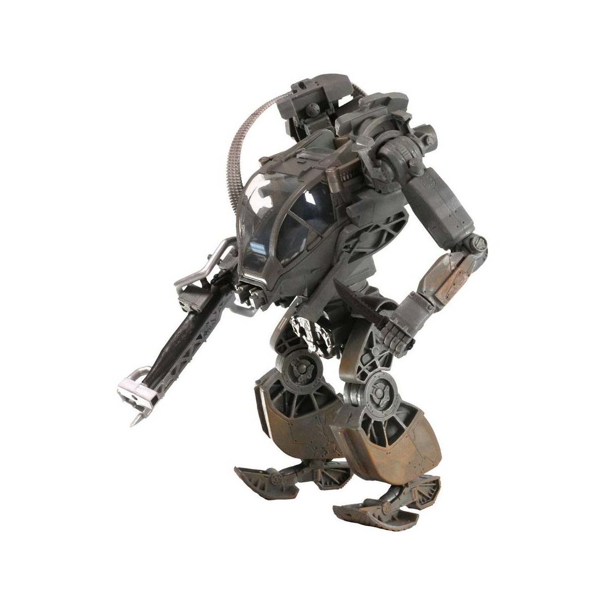 Mc Farlane Mega Fig - Avatar - Tuta Amp