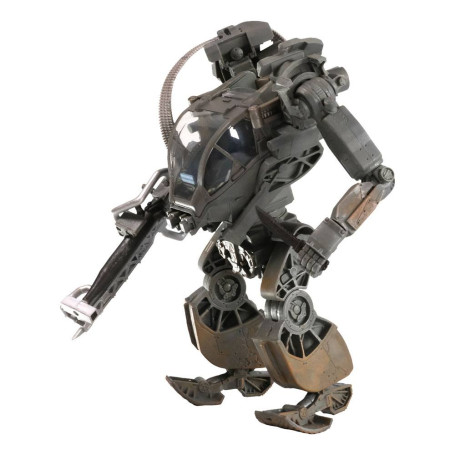 Mc Farlane Mega Fig - Avatar - Tuta Amp