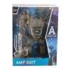 Mc Farlane Mega Fig - Avatar - Tuta Amp