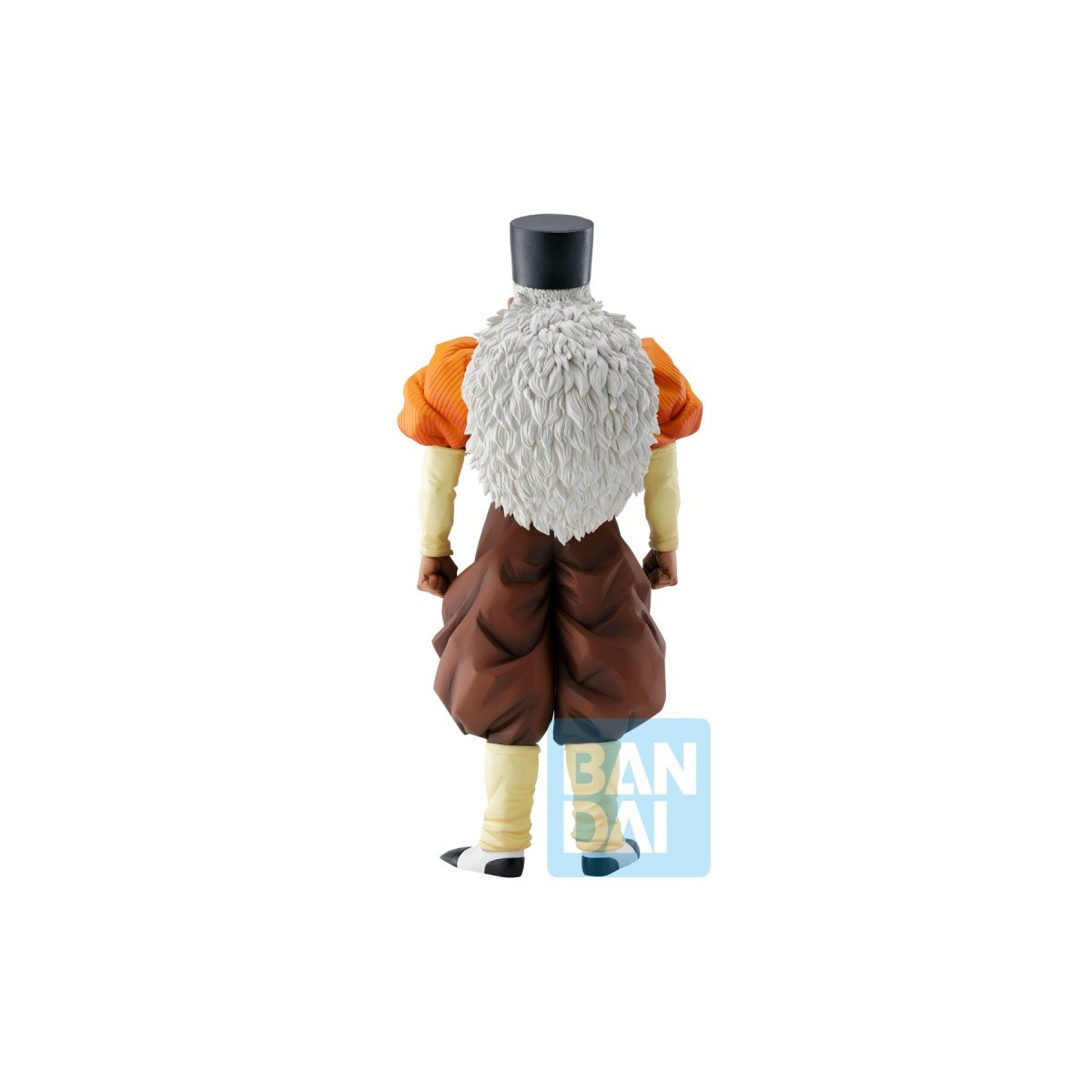 Banpresto - DRAGON BALL Z - ICHIBANSHO ANDROID NO.20 - ANDROID FEAR - C 20