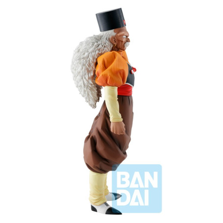 Banpresto - DRAGON BALL Z - ICHIBANSHO ANDROID NO.20 - ANDROID FEAR - C 20