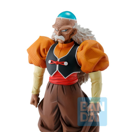 Banpresto - DRAGON BALL Z - ICHIBANSHO ANDROID NO.20 - ANDROID FEAR - C 20