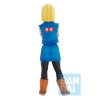 Banpresto - DRAGON BALL Z - ICHIBANSHO ANDROID NO.18 - C 18
