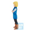 Banpresto - DRAGON BALL Z - ICHIBANSHO ANDROID NO.18 - C 18