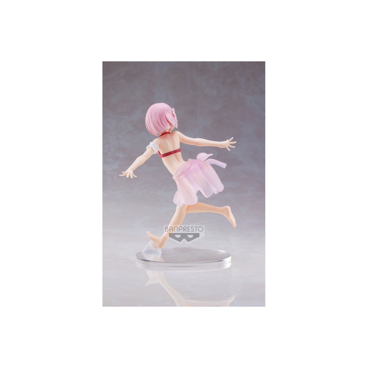 Banpresto - RAM - RE:Zero - Iniziare la vita in un altro mondo Celestial Vivi