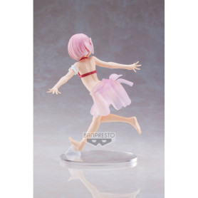 Banpresto - RAM - RE:Zero - Iniziare la vita in un altro mondo Celestial Vivi
