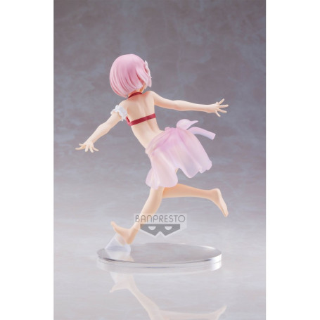 Banpresto - RAM - RE:Zero - Iniziare la vita in un altro mondo Celestial Vivi