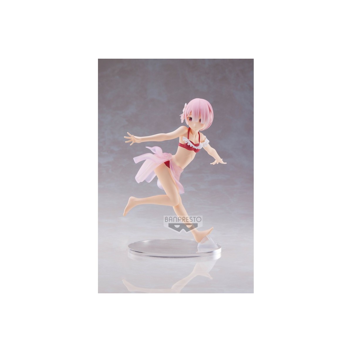 Banpresto - RAM - RE:Zero - Iniziare la vita in un altro mondo Celestial Vivi
