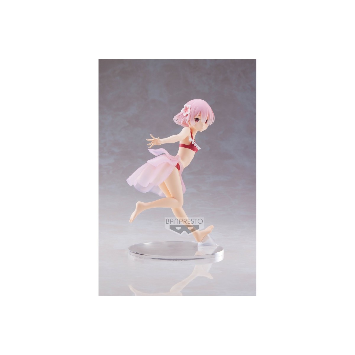 Banpresto - RAM - RE:Zero - Iniziare la vita in un altro mondo Celestial Vivi