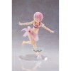 Banpresto - RAM - RE:Zero - Iniziare la vita in un altro mondo Celestial Vivi