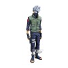 Banpresto Naruto Shippuden - Grandista HATAKE KAKASHI Due Dimensioni - Dimensione Manga
