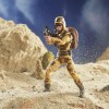 Hasbro G.I.JOE Serie Classificata - Dusty