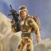 Hasbro G.I.JOE Serie Classificata - Dusty