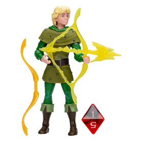 Hasbro - Hank - Cartone animato di Dungeons & Dragons