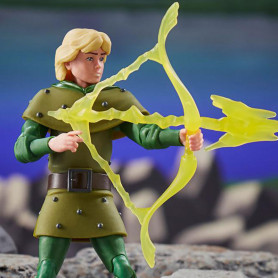 Hasbro - Hank - Cartone animato di Dungeons & Dragons