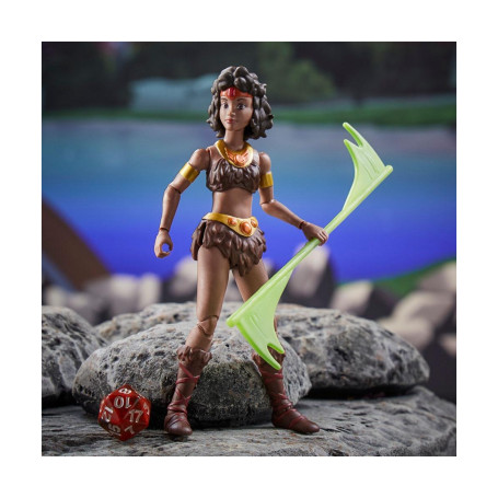 Hasbro - Diana - Cartone animato di Dungeons & Dragons
