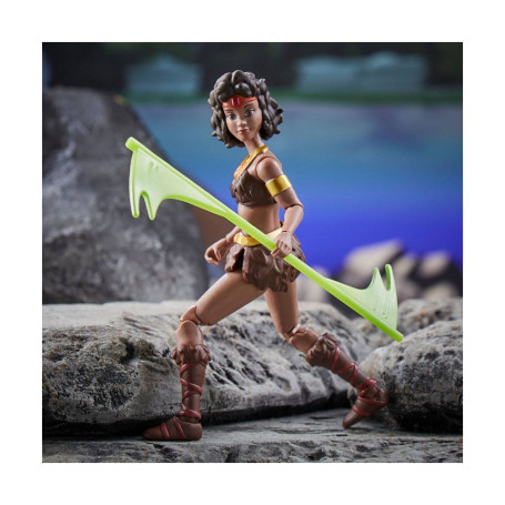 Hasbro - Diana - Cartone animato di Dungeons & Dragons