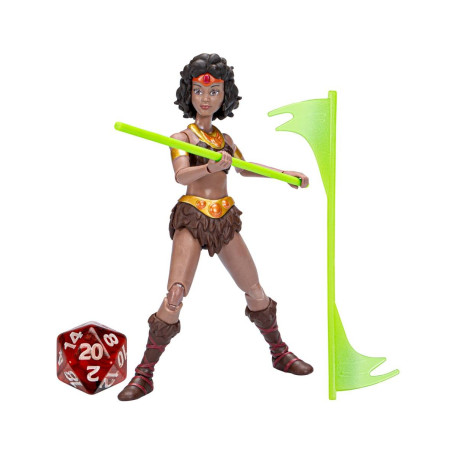 Hasbro - Diana - Cartone animato di Dungeons & Dragons