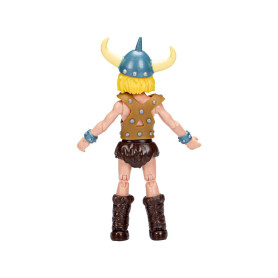 Hasbro - Bobby & Uni - Cartone animato di Dungeons & Dragons