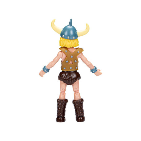 Hasbro - Bobby & Uni - Cartone animato di Dungeons & Dragons