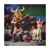 Hasbro - Bobby & Uni - Cartone animato di Dungeons & Dragons