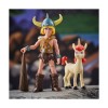 Hasbro - Bobby & Uni - Cartone animato di Dungeons & Dragons