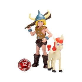 Hasbro - Bobby & Uni - Cartone animato di Dungeons & Dragons