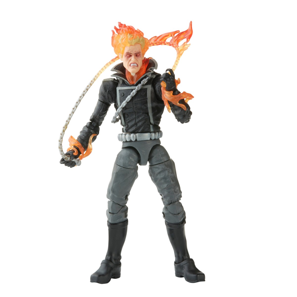 Serie Leggende Marvel - Ghost Rider Classico