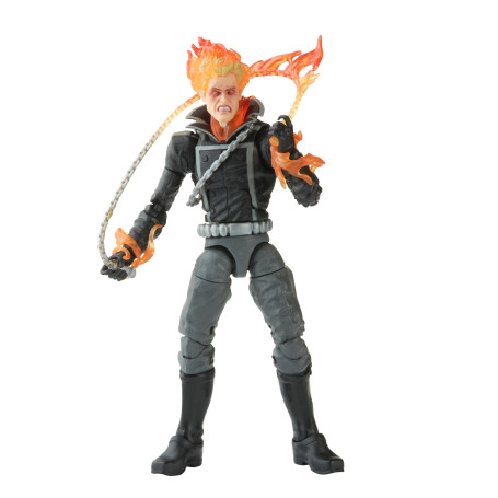 Serie Leggende Marvel - Ghost Rider Classico