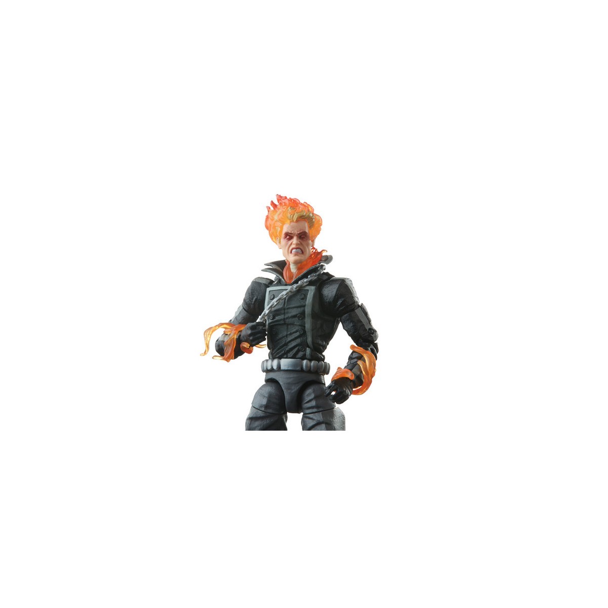 Serie Leggende Marvel - Ghost Rider Classico