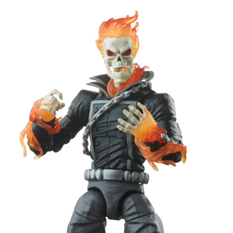 Serie Leggende Marvel - Ghost Rider Classico