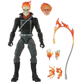 Serie Leggende Marvel - Ghost Rider Classico