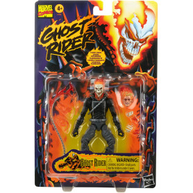 Serie Leggende Marvel - Ghost Rider Classico
