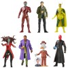 Marvel Legends - Onda Khonshu Costruisci una Figura