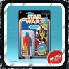 Hasbro - Luke Skywalker Snowspeeder Pilot Prototype Edition Set di 6 figure - Star Wars The Retro Collection