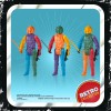 Hasbro - Luke Skywalker Snowspeeder Pilot Prototype Edition Set di 6 figure - Star Wars The Retro Collection