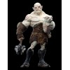 Statua Weta in vinile Lo Hobbit Mini Epics Azog il profanatore Edizione limitata - Edizione limitata