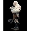 Statua Weta in vinile Lo Hobbit Mini Epics Azog il profanatore Edizione limitata - Edizione limitata